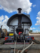 USINA DE ASFALTO CIBER  150 TON – AMAPÁ