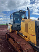 TRATOR DE ESTEIRA CATERPILLAR D6K – ANO 2019 – SÃO PAULO