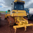 TRATOR DE ESTEIRA CATERPILLAR D6K – ANO 2019 – SÃO PAULO