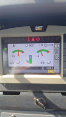 TRATOR DE ESTEIRA CATERPILLAR D6K – ANO 2019 – SÃO PAULO