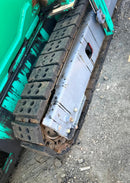 USINA DE ASFALTO CYBER AF4000 – ANO 2022 – SÃO PAULO