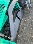 USINA DE ASFALTO CYBER AF4000 – ANO 2022 – SÃO PAULO