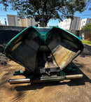 USINA DE ASFALTO CYBER AF4000 – ANO 2022 – SÃO PAULO