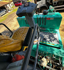 USINA DE ASFALTO CYBER AF4000 – ANO 2022 – SÃO PAULO