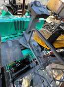 USINA DE ASFALTO CYBER AF4000 – ANO 2022 – SÃO PAULO