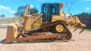TRATOR DE ESTEIRAS CATERPILLAR D6T – ANO 2014 – PARANÁ