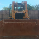 TRATOR DE ESTEIRAS CATERPILLAR D6T – ANO 2014 – PARANÁ