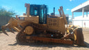 TRATOR DE ESTEIRAS CATERPILLAR D6T – ANO 2014 – PARANÁ