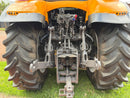 TRATOR VALTRA T 250 CVT – ANO 2021 – PARANÁ
