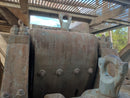 USINA DE BRITAGEM 120 X 40 – CAPACIDADE 120 TON/H – AMAZONAS