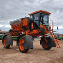 DISTRIBUIDORA DE FERTILIZANTES JACTO NPK 5030 – ANO 2021 / MT