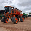 DISTRIBUIDORA DE FERTILIZANTES JACTO NPK 5030 – ANO 2021 / MT