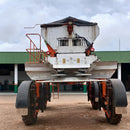 DISTRIBUIDORA DE FERTILIZANTES JACTO NPK 5030 – ANO 2021 / MT