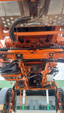 DISTRIBUIDORA DE FERTILIZANTES JACTO NPK 5030 – ANO 2021 / MT