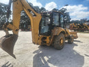 RETROESCAVADEIRA CAT 416F2 – ANO 2018 – PARANÁ