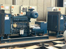 GRUPOS GERADORES DE ENERGIA 2500 kVA