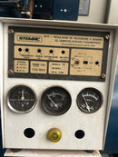 GRUPOS GERADORES DE ENERGIA 2500 kVA