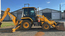 RETROESCAVADEIRA JCB 3CX – ANO 2020 – PARANÁ