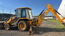 RETROESCAVADEIRA JCB 3CX – ANO 2020 – PARANÁ