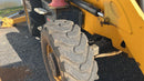 RETROESCAVADEIRA JCB 3CX – ANO 2020 – PARANÁ