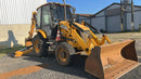 RETROESCAVADEIRA JCB 3CX – ANO 2020 – PARANÁ