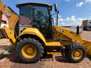 RETROESCAVADEIRA CATERPILLAR 416 – ANO 2024 – PARANÁ