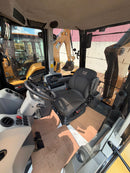 RETROESCAVADEIRA CATERPILLAR 416 – ANO 2024 – PARANÁ