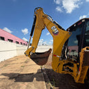 RETROESCAVADEIRA CATERPILLAR 416 – ANO 2024 – PARANÁ