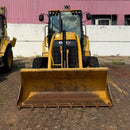 RETROESCAVADEIRA CATERPILLAR 416 – ANO 2024 – PARANÁ