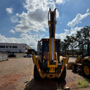 RETROESCAVADEIRA CATERPILLAR 416 – ANO 2024 – PARANÁ