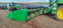 PLATAFORMA JOHN DEERE 635FD DRAPER 35 PÉS – ANO 2013 – GOIÁS
