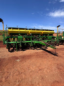 PLANTADEIRA JOHN DEERE 1113 – ANO 2017 – PARANÁ