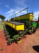 PLANTADEIRA JOHN DEERE 1113 – ANO 2017 – PARANÁ