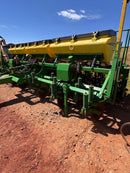 PLANTADEIRA JOHN DEERE 1113 – ANO 2017 – PARANÁ