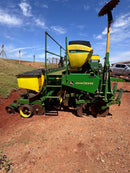PLANTADEIRA JOHN DEERE 1113 – ANO 2017 – PARANÁ