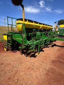 PLANTADEIRA JOHN DEERE 1113 – ANO 2017 – PARANÁ