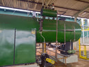 CALDEIRA 8.000KG  REVISADA / LENHA /  - PARANÁ
