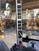 CARREGADEIRA DE RODAS VOLVO L120F / 2023 / SP