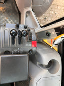 CARREGADEIRA DE RODAS VOLVO L120F / 2023 / SP