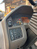 CARREGADEIRA DE RODAS VOLVO L120F / 2023 / SP