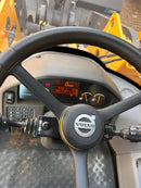 CARREGADEIRA DE RODAS VOLVO L120F / 2023 / SP