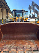 CARREGADEIRA DE RODAS VOLVO L120F / 2023 / SP