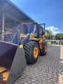 CARREGADEIRA DE RODAS VOLVO L120F / 2023 / SP