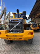 CARREGADEIRA DE RODAS VOLVO L120F / 2023 / SP