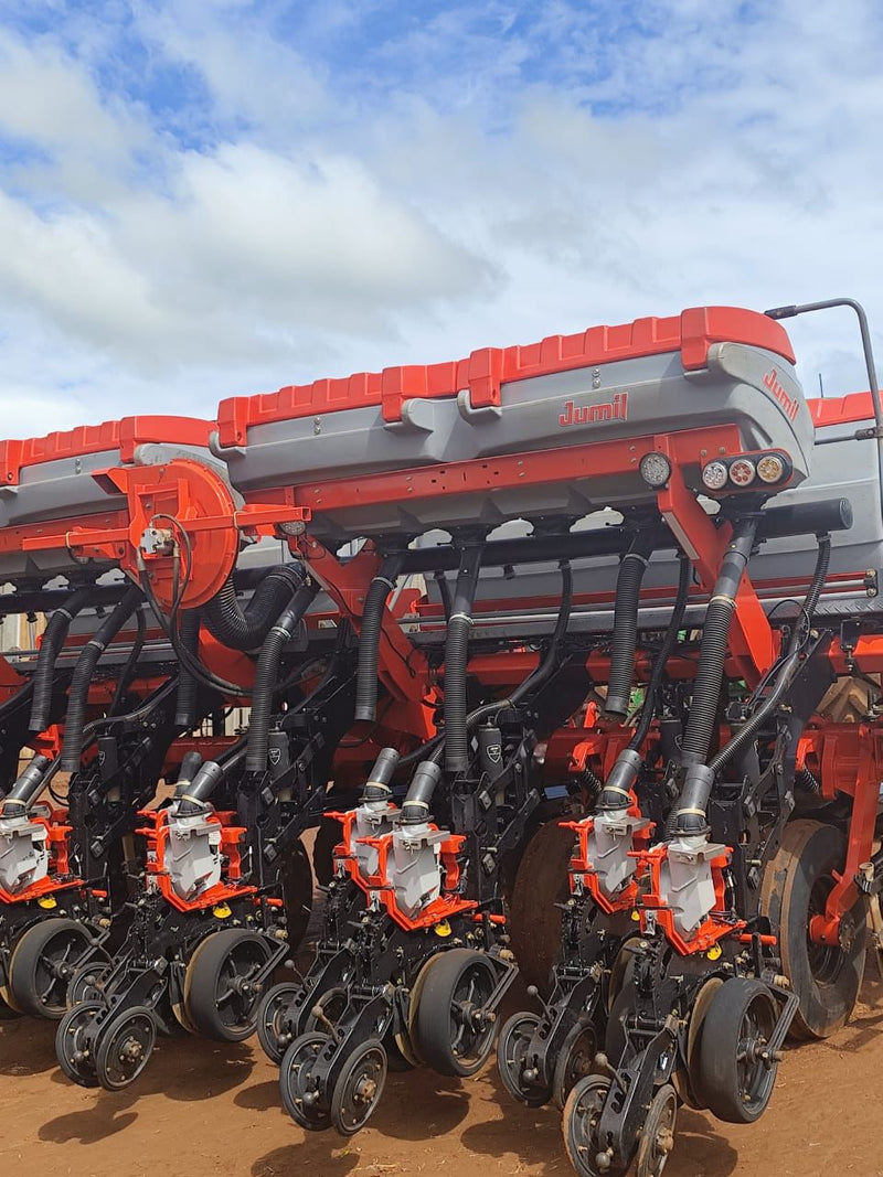 PLANTADEIRA JUMIL SUPERA EXACTA 3090 PD /2023 / SP