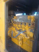 GERADOR CATERPILLAR 652 kVA – ANO 2015 – RIO DE JANEIRO
