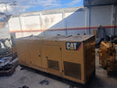 GERADOR CATERPILLAR 652 kVA – ANO 2015 – RIO DE JANEIRO