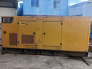 GERADOR CATERPILLAR 652 kVA – ANO 2015 – RIO DE JANEIRO
