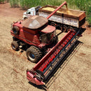 COLHEITADEIRA JOHN DEERE S440 / 2019