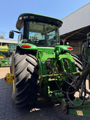 TRATOR JOHN DEERE 8400R / 2022 / GOIAIS